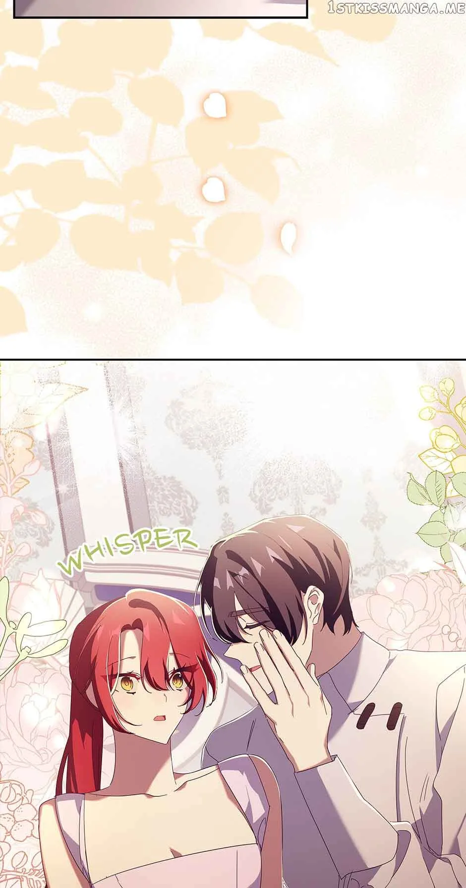 Attic princess Chapter 51 page 14
