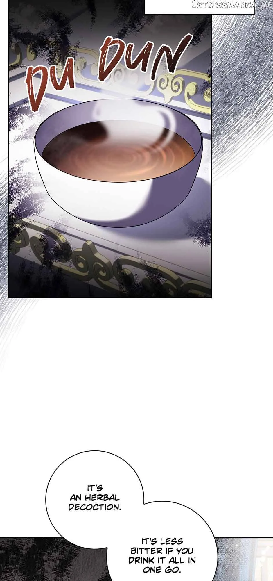 Attic princess Chapter 51 page 23