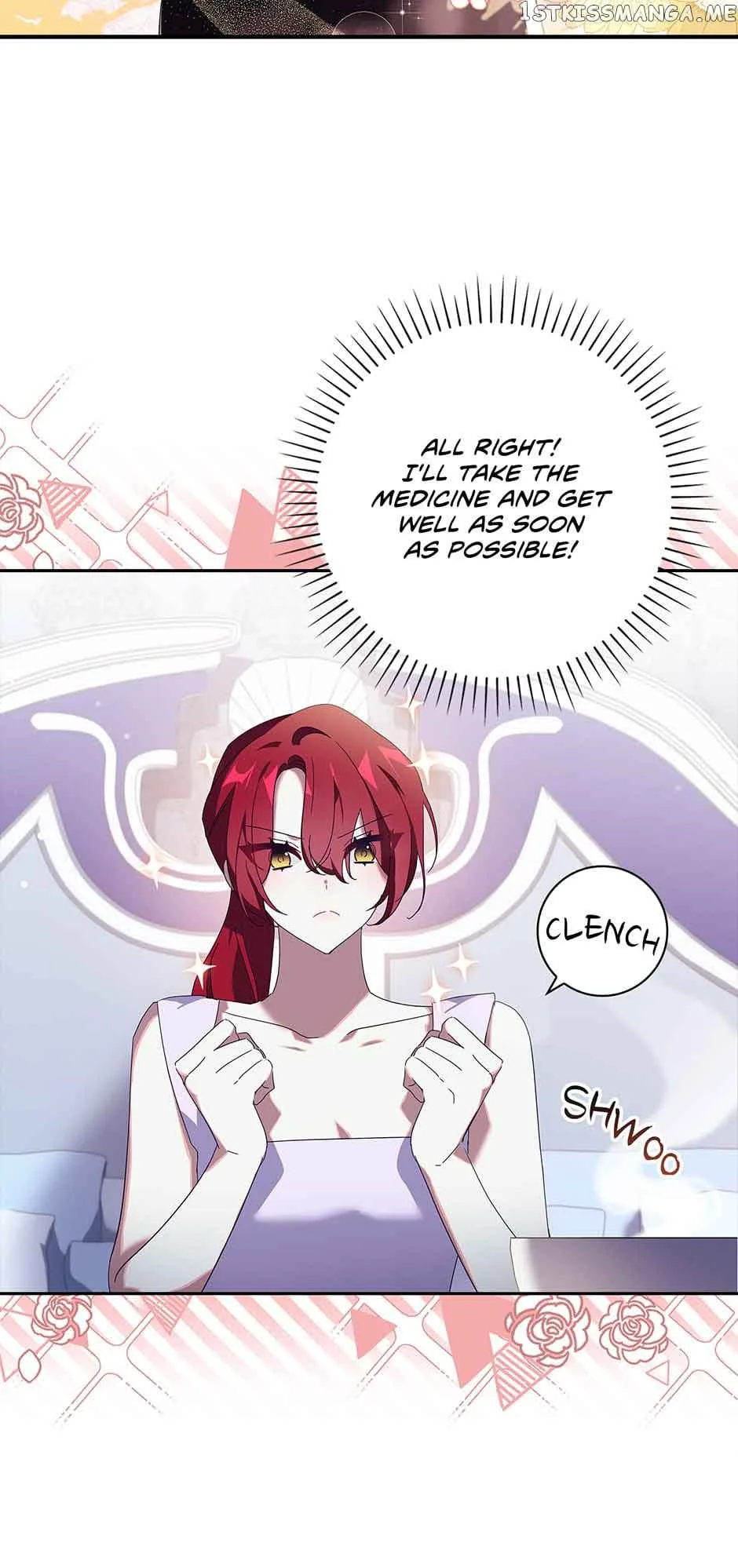 Attic princess Chapter 51 page 21