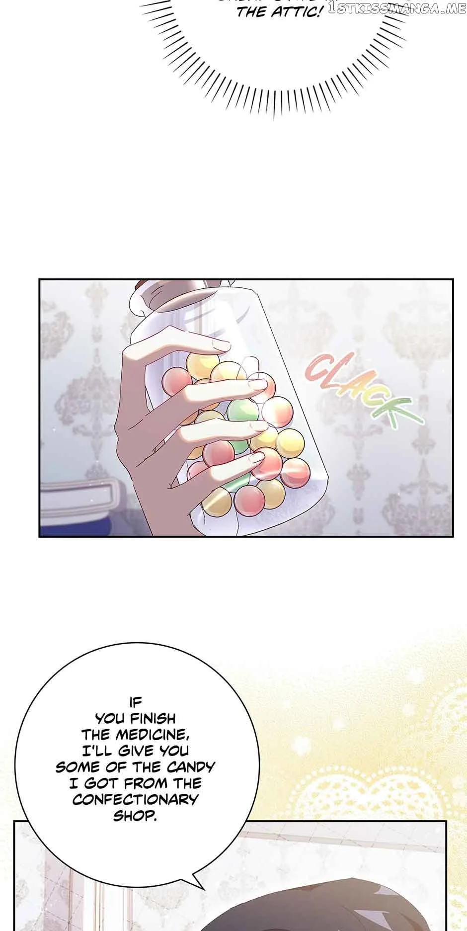 Attic princess Chapter 51 page 26