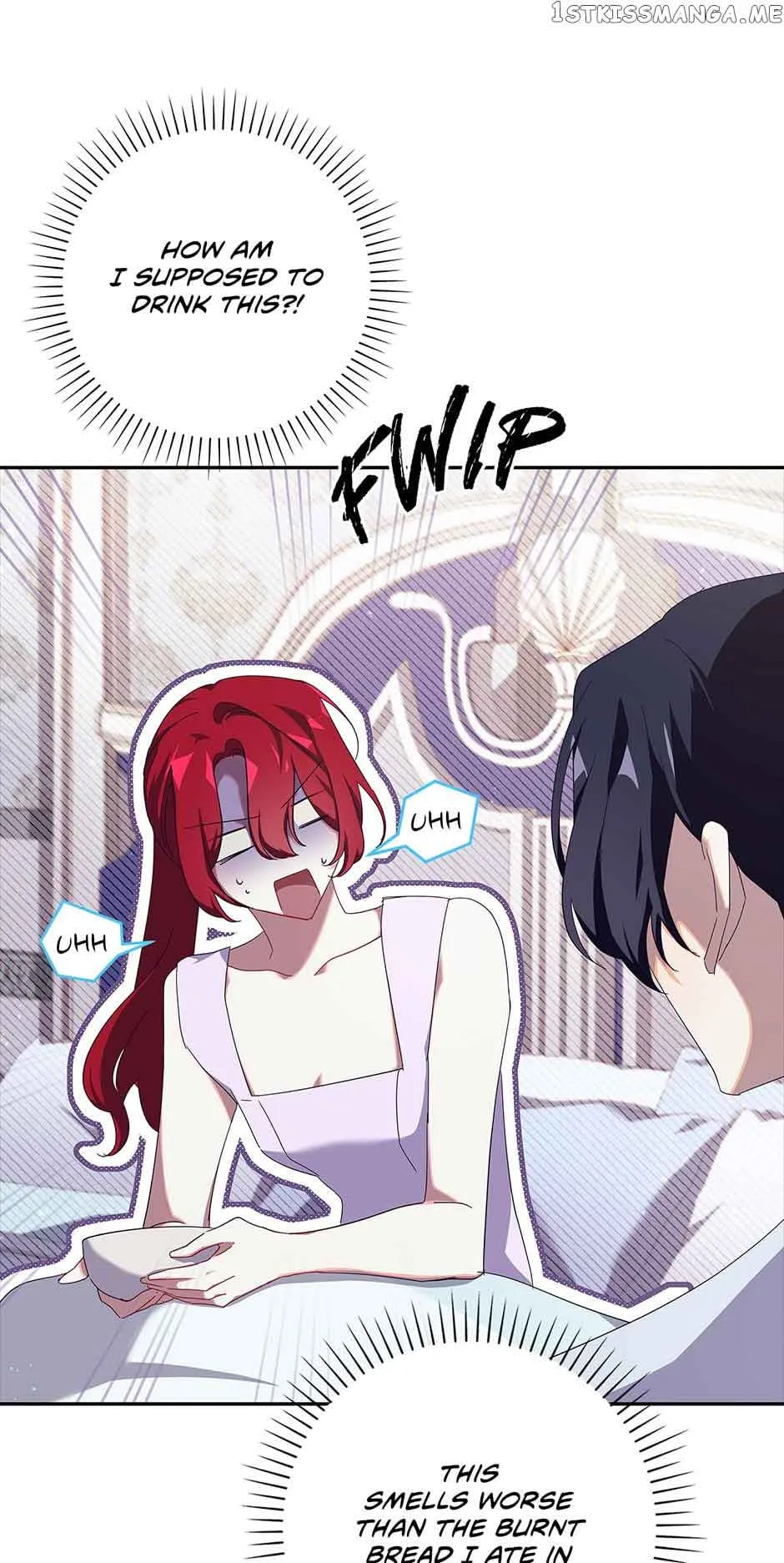 Attic princess Chapter 51 page 25