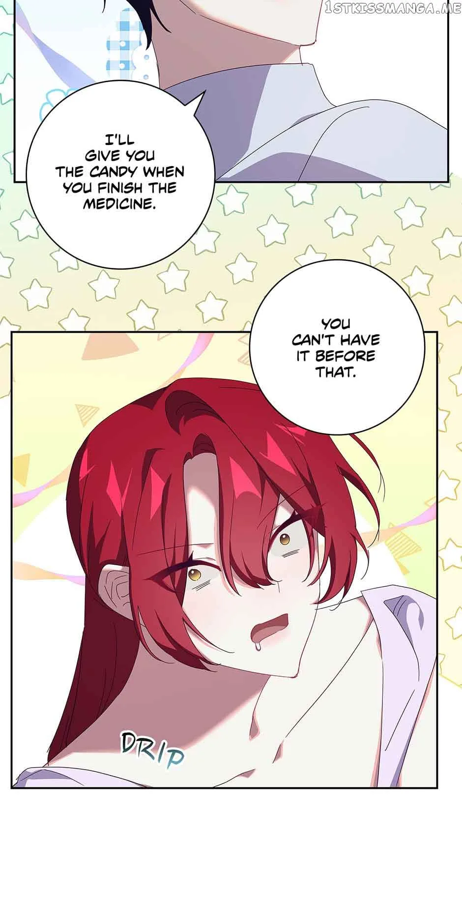Attic princess Chapter 51 page 30