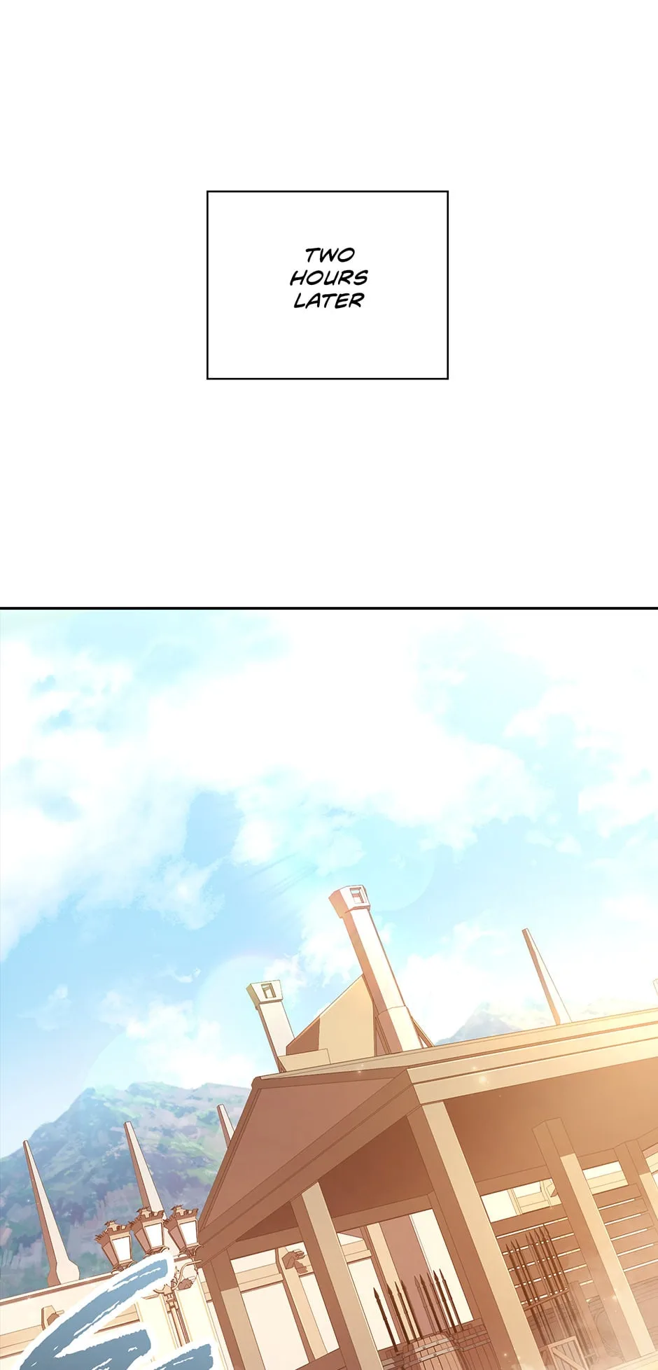 Attic princess Chapter 50 page 2