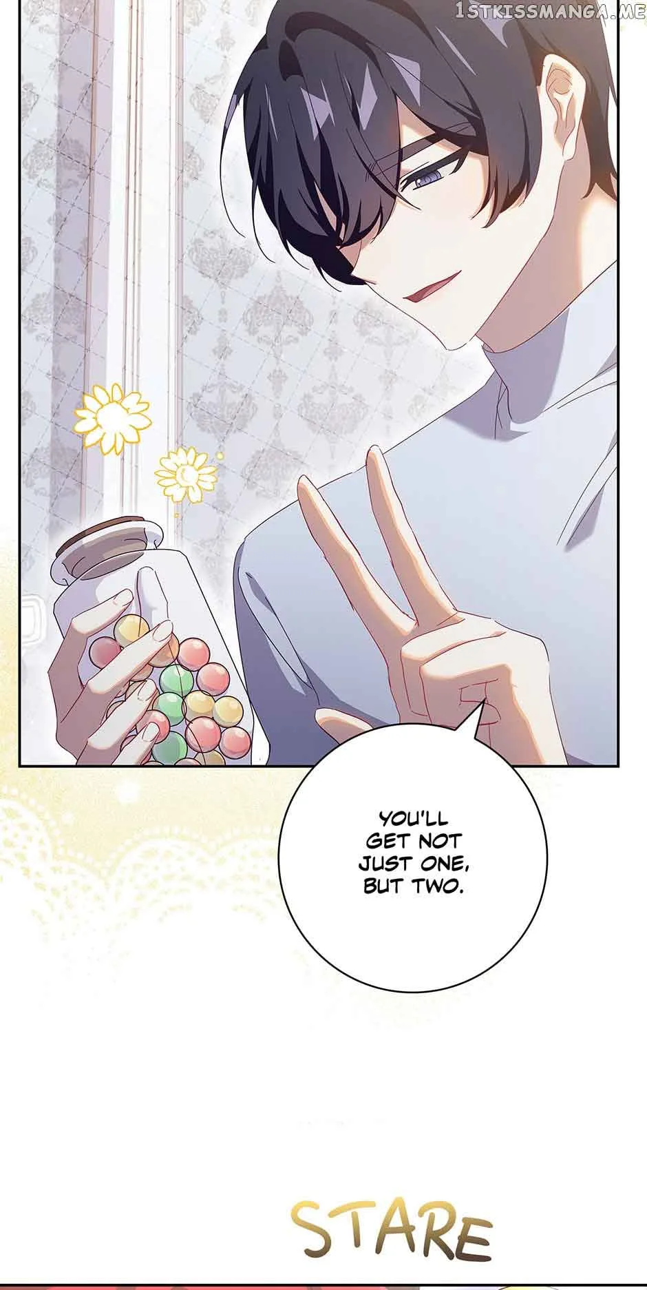 Attic princess Chapter 51 page 27
