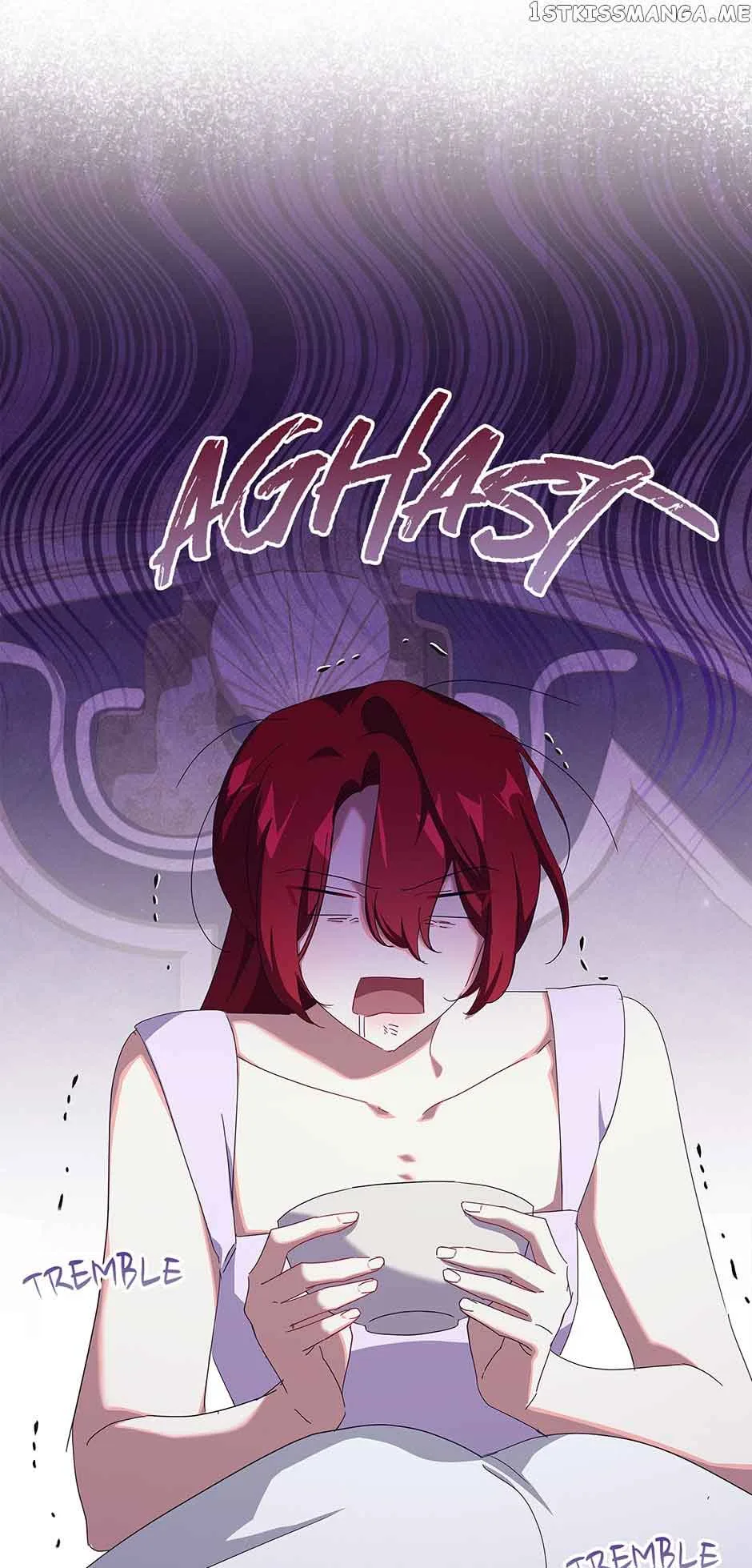 Attic princess Chapter 51 page 32
