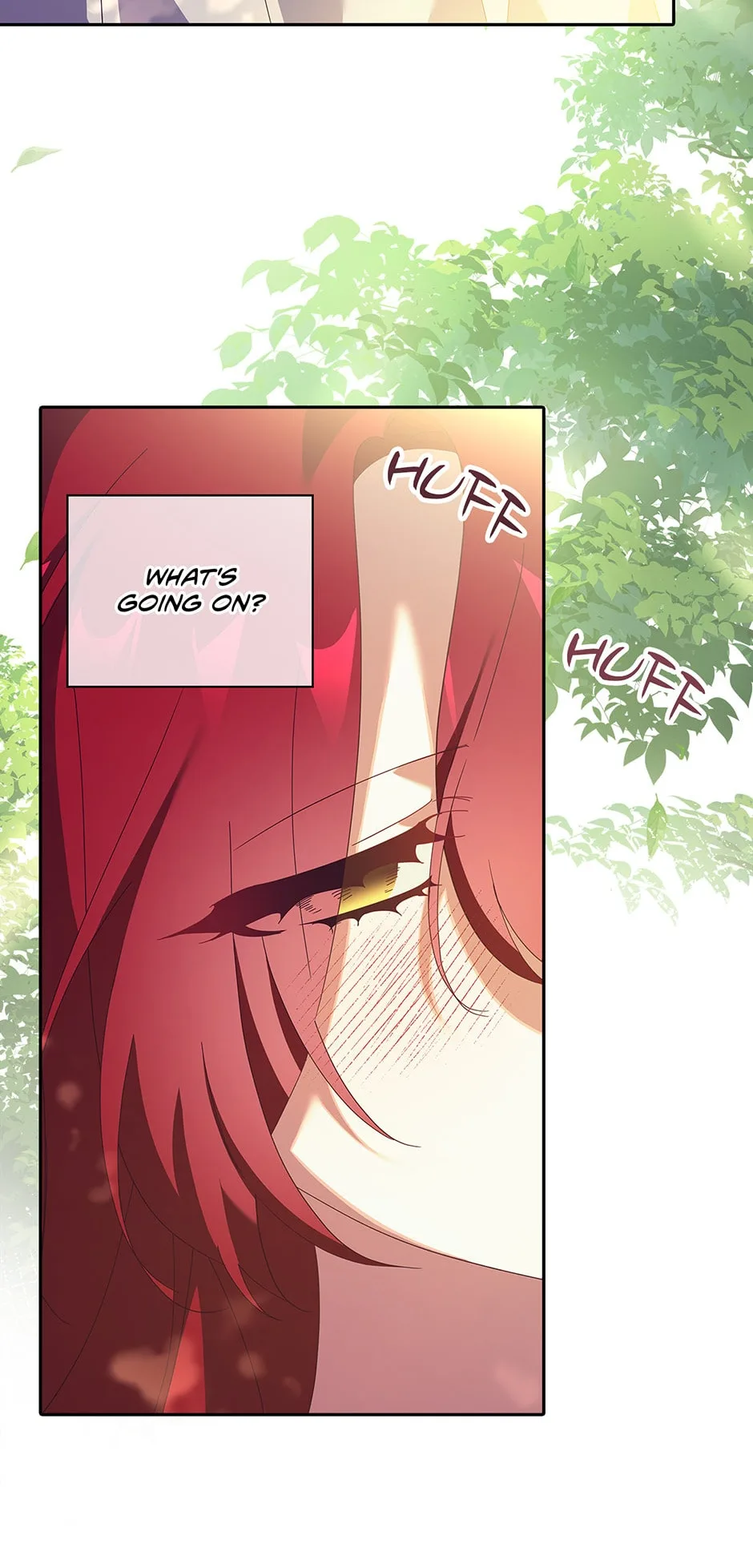 Attic princess Chapter 50 page 5