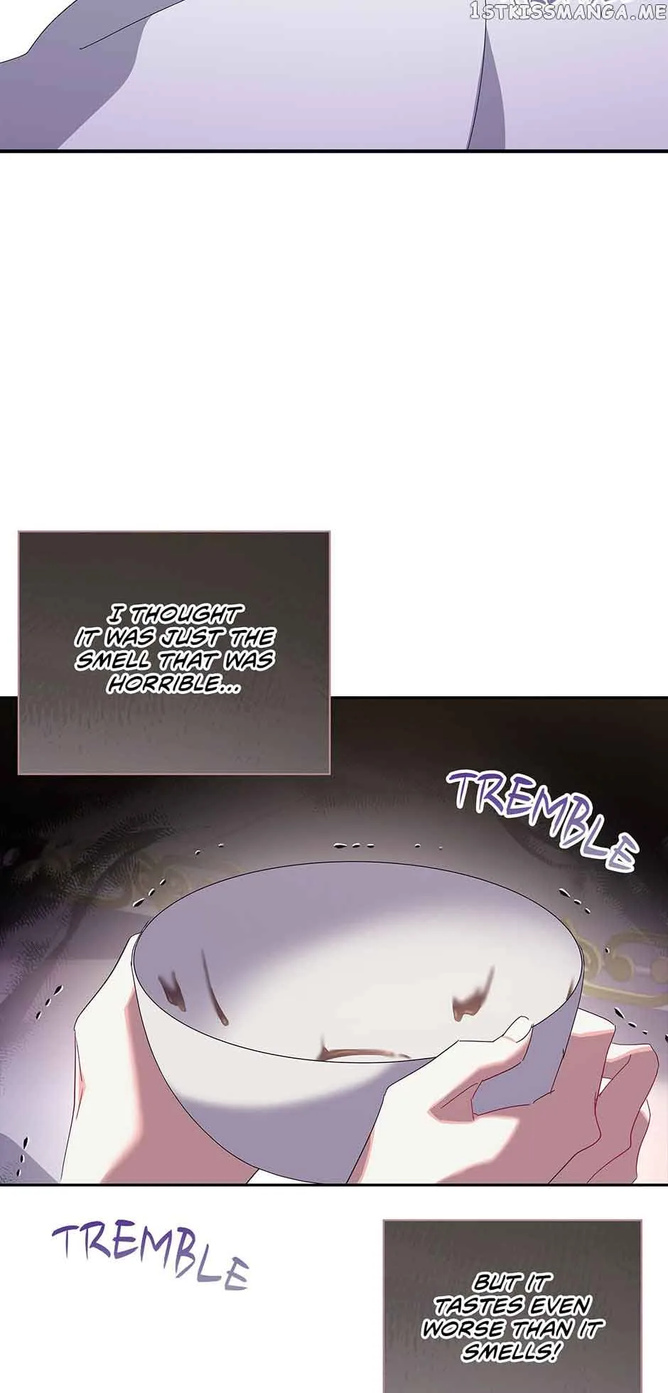 Attic princess Chapter 51 page 33