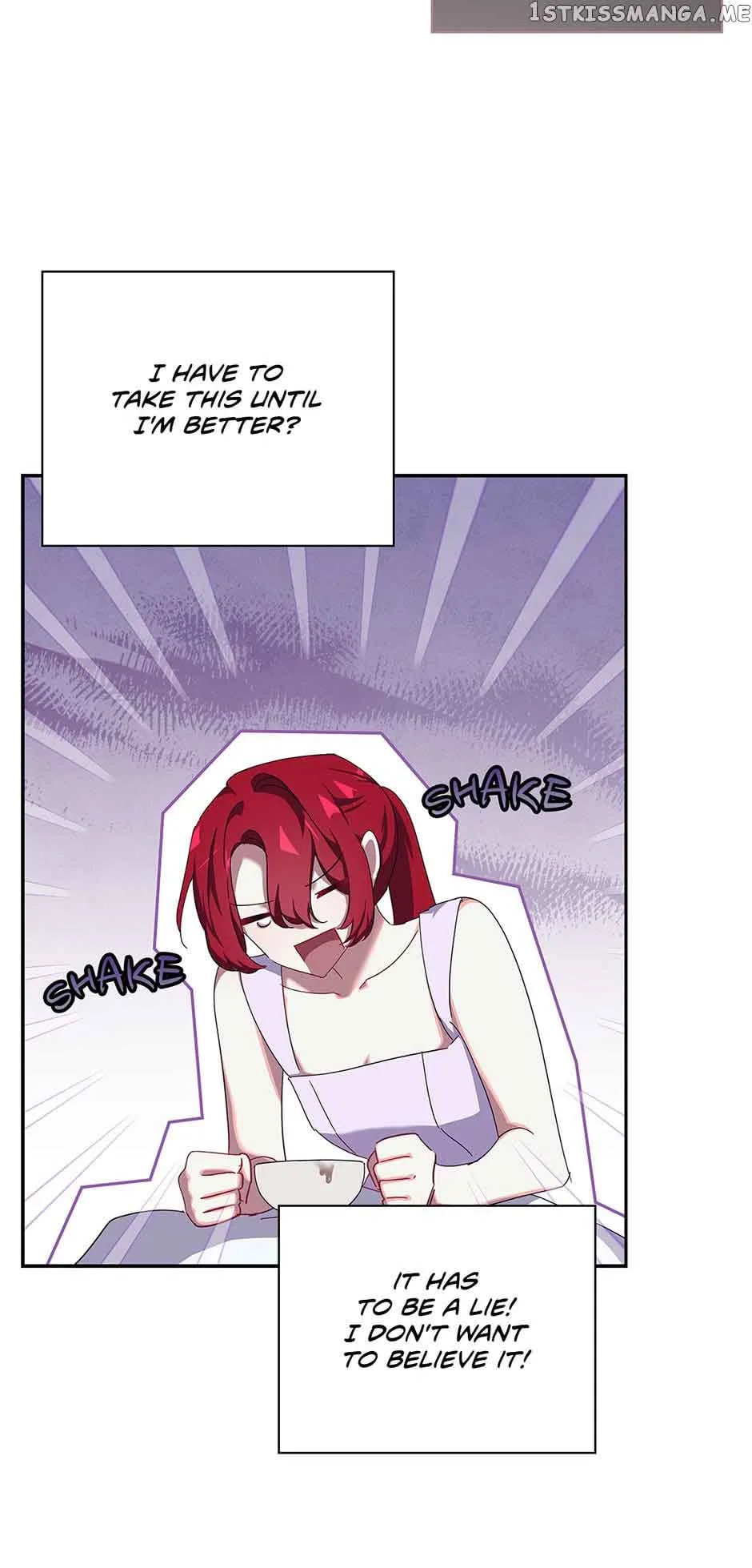 Attic princess Chapter 51 page 34