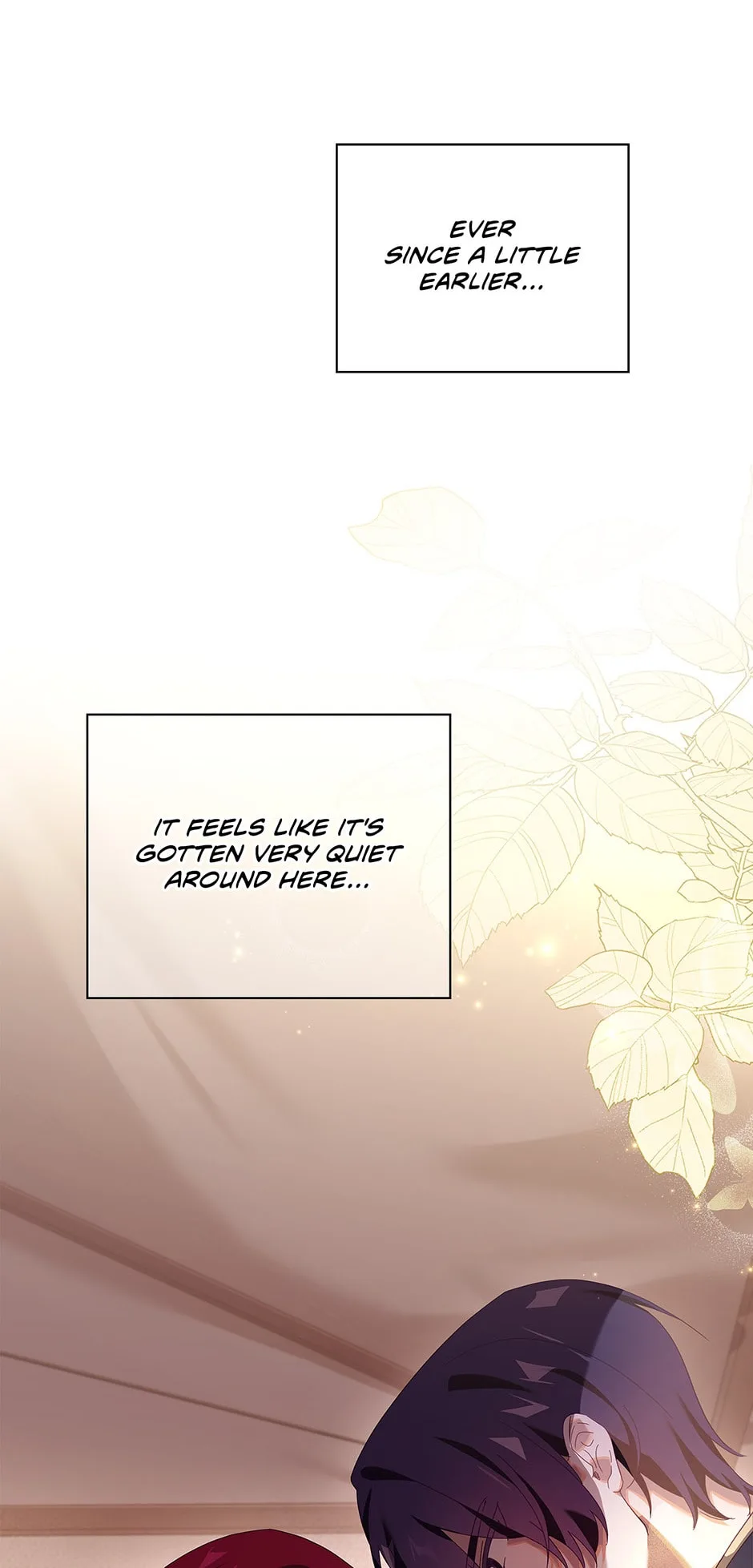 Attic princess Chapter 50 page 6