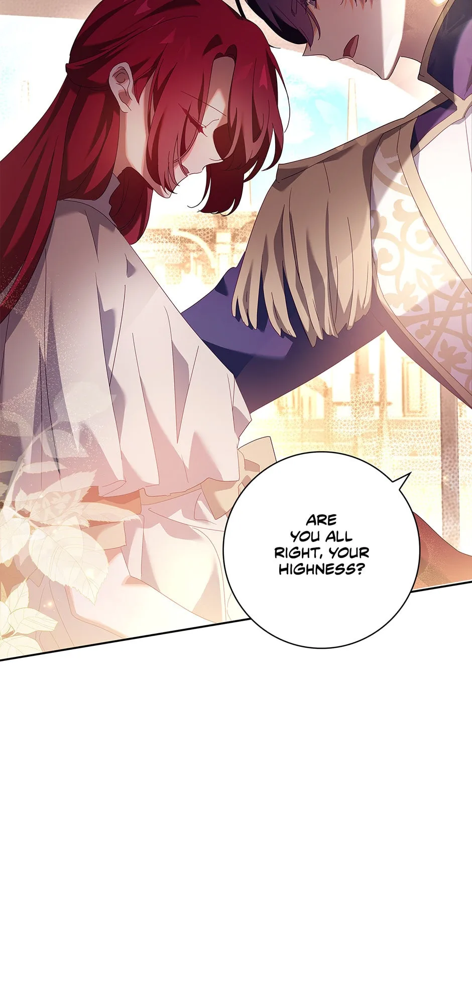 Attic princess Chapter 50 page 7