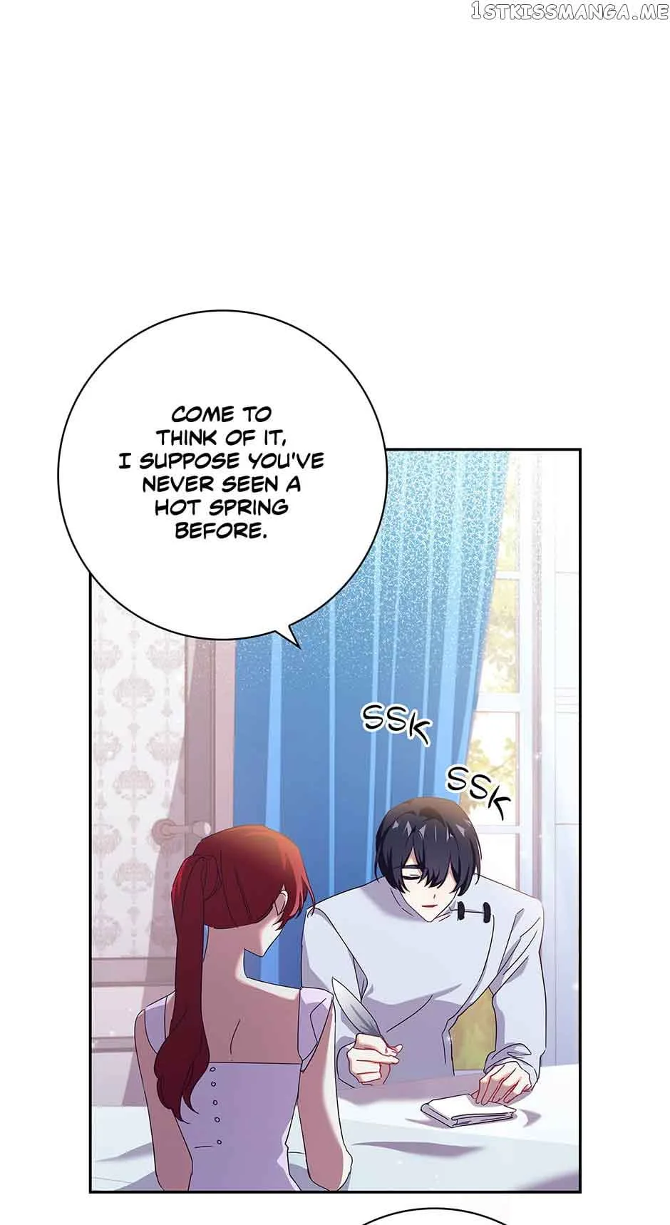Attic princess Chapter 51 page 42