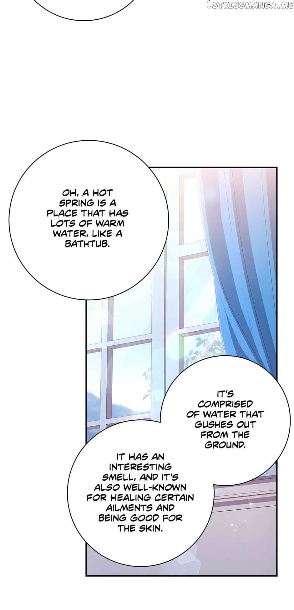 Attic princess Chapter 51 page 40