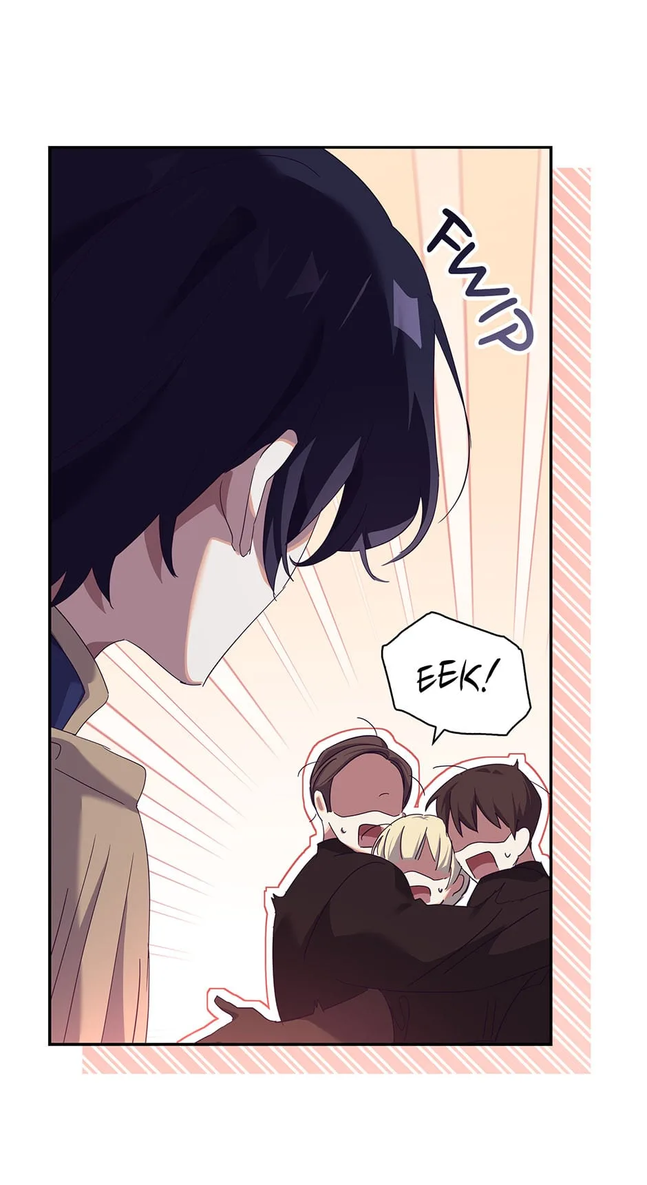 Attic princess Chapter 50 page 14