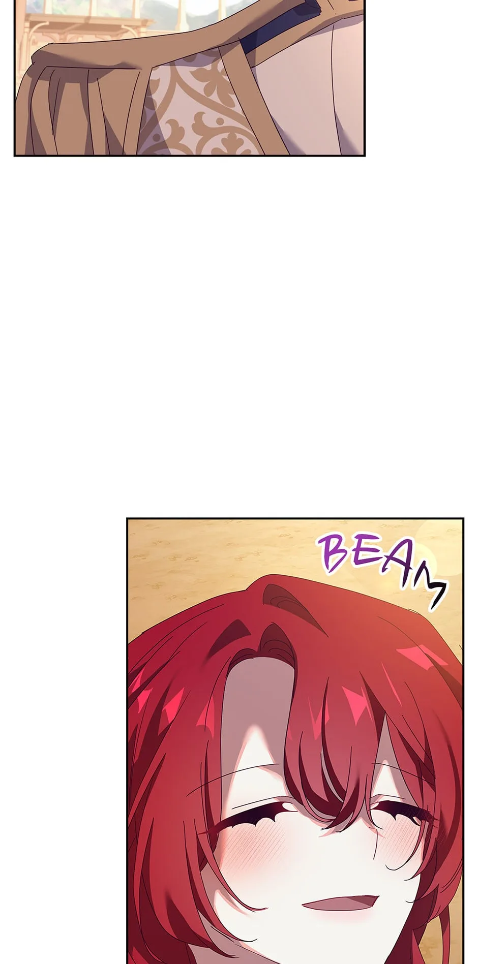 Attic princess Chapter 50 page 19