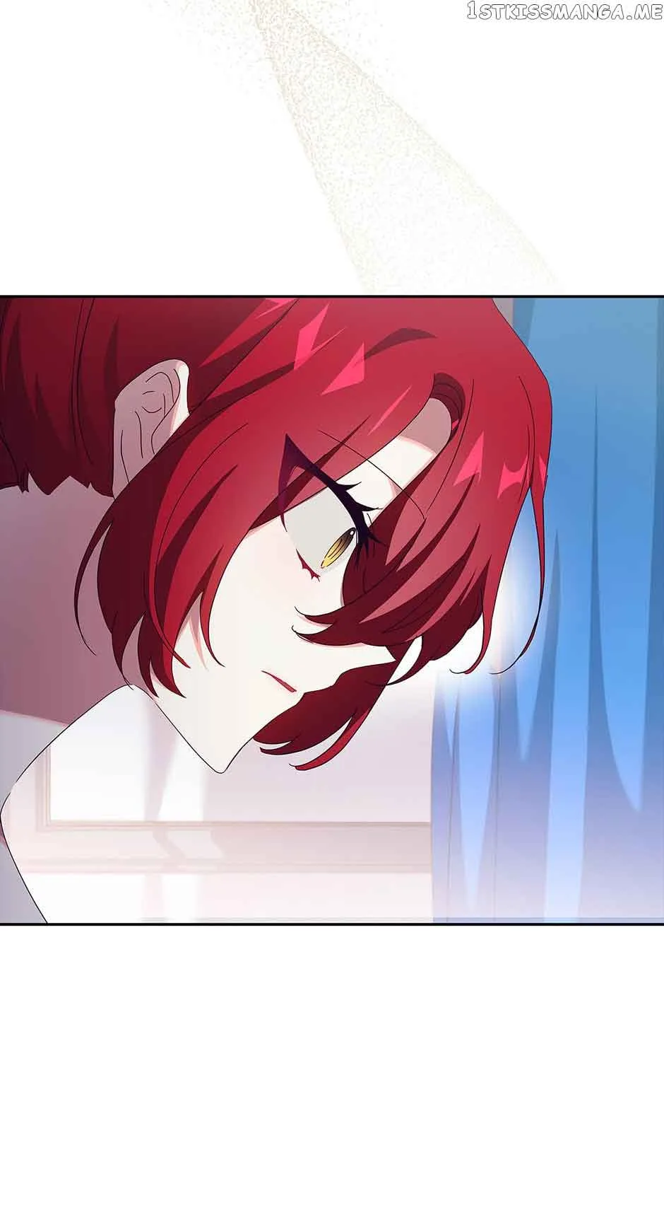 Attic princess Chapter 51 page 46