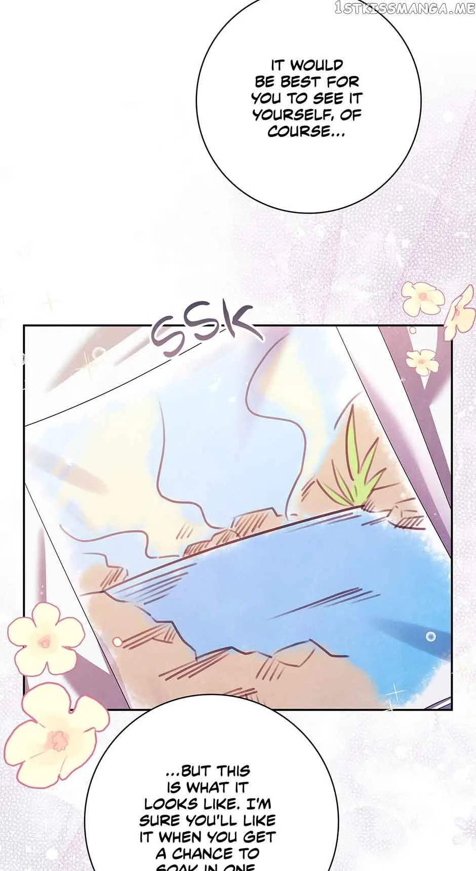 Attic princess Chapter 51 page 43