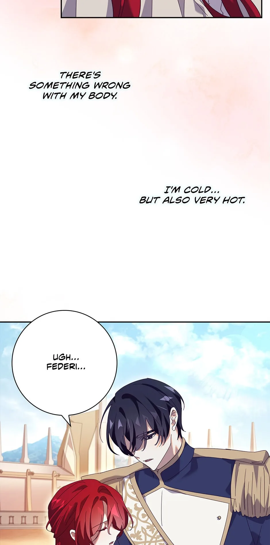 Attic princess Chapter 50 page 17