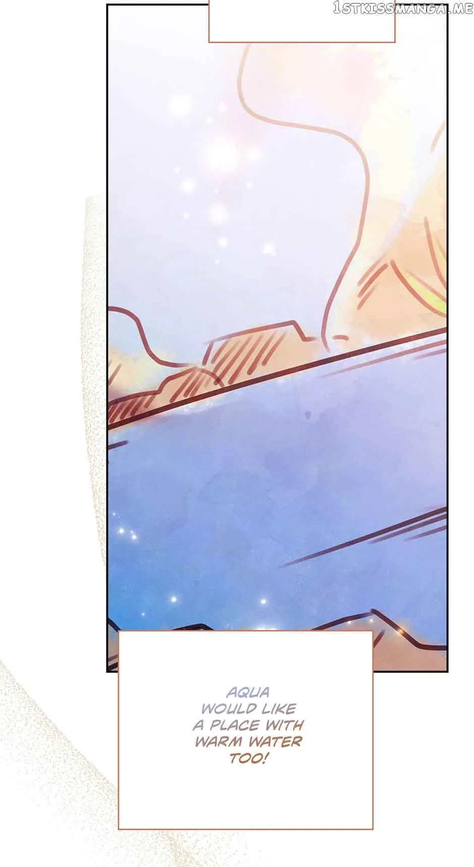 Attic princess Chapter 51 page 45