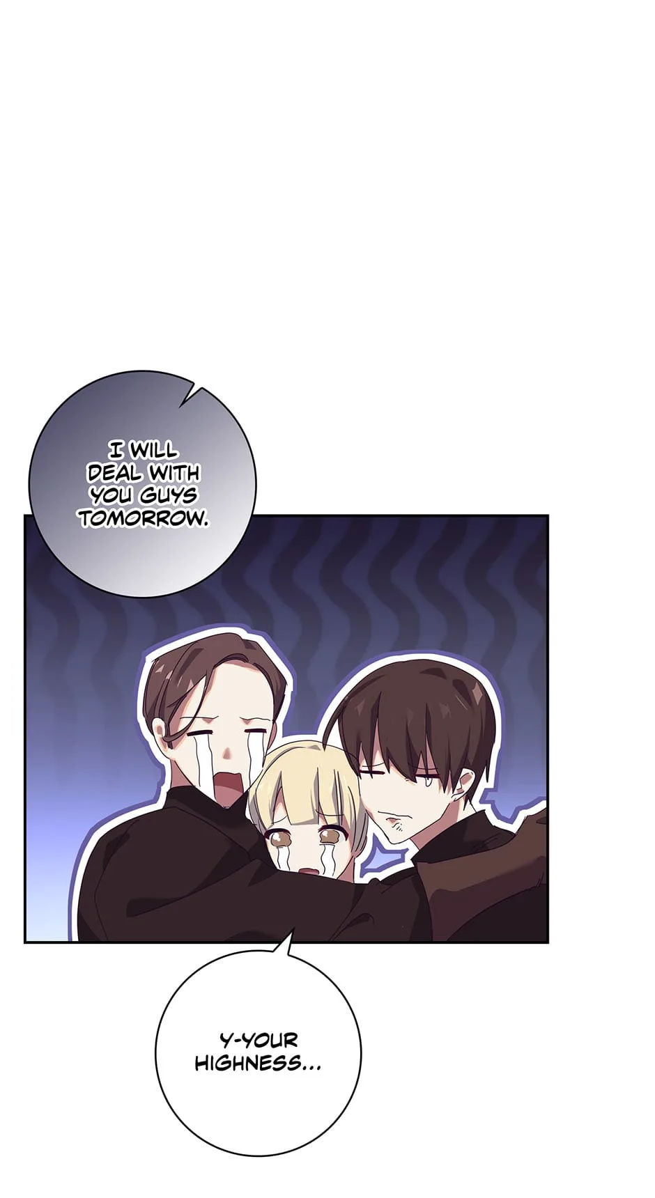 Attic princess Chapter 50 page 15