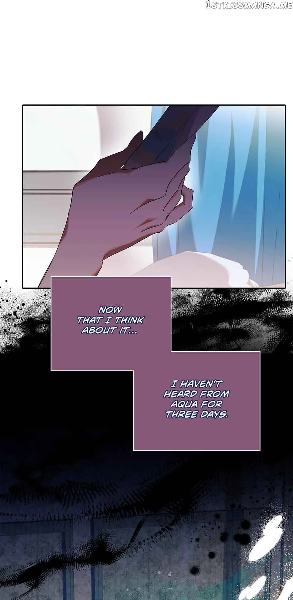 Attic princess Chapter 51 page 47