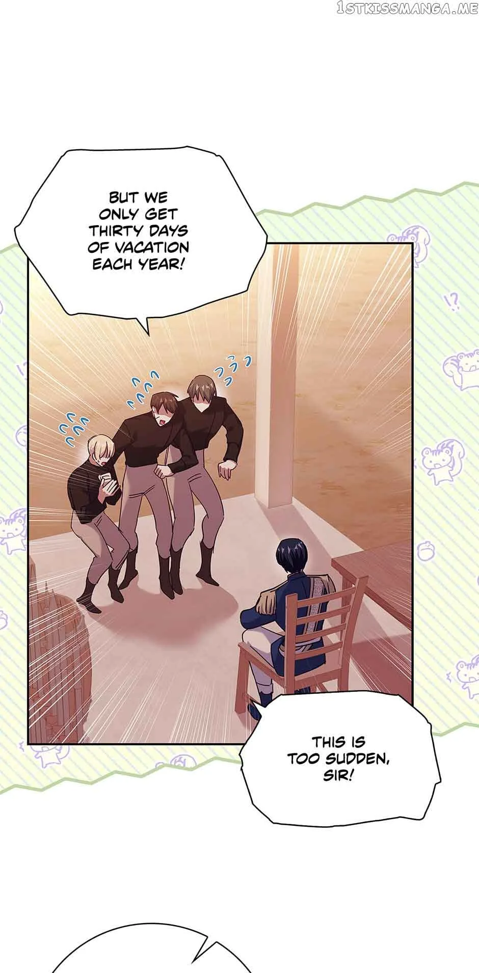 Attic princess Chapter 51 page 58