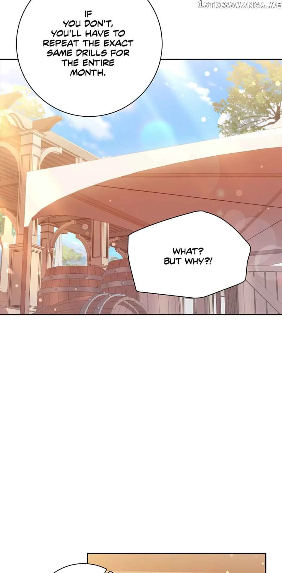 Attic princess Chapter 51 page 59