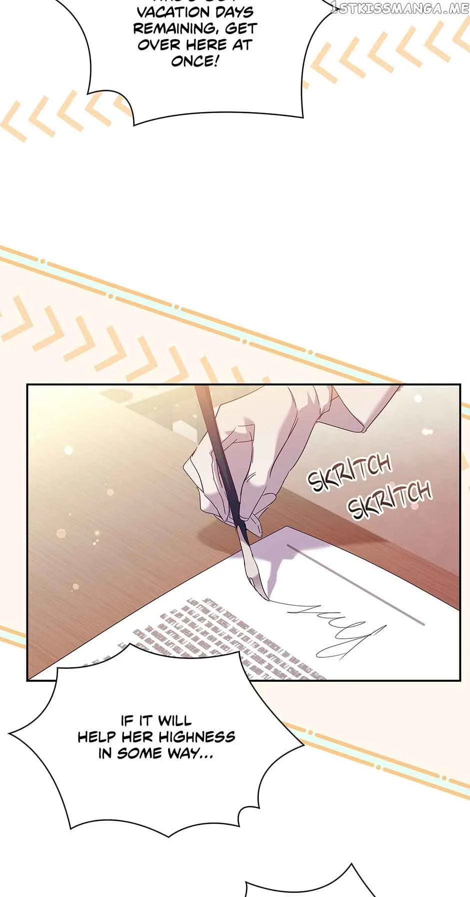Attic princess Chapter 51 page 66