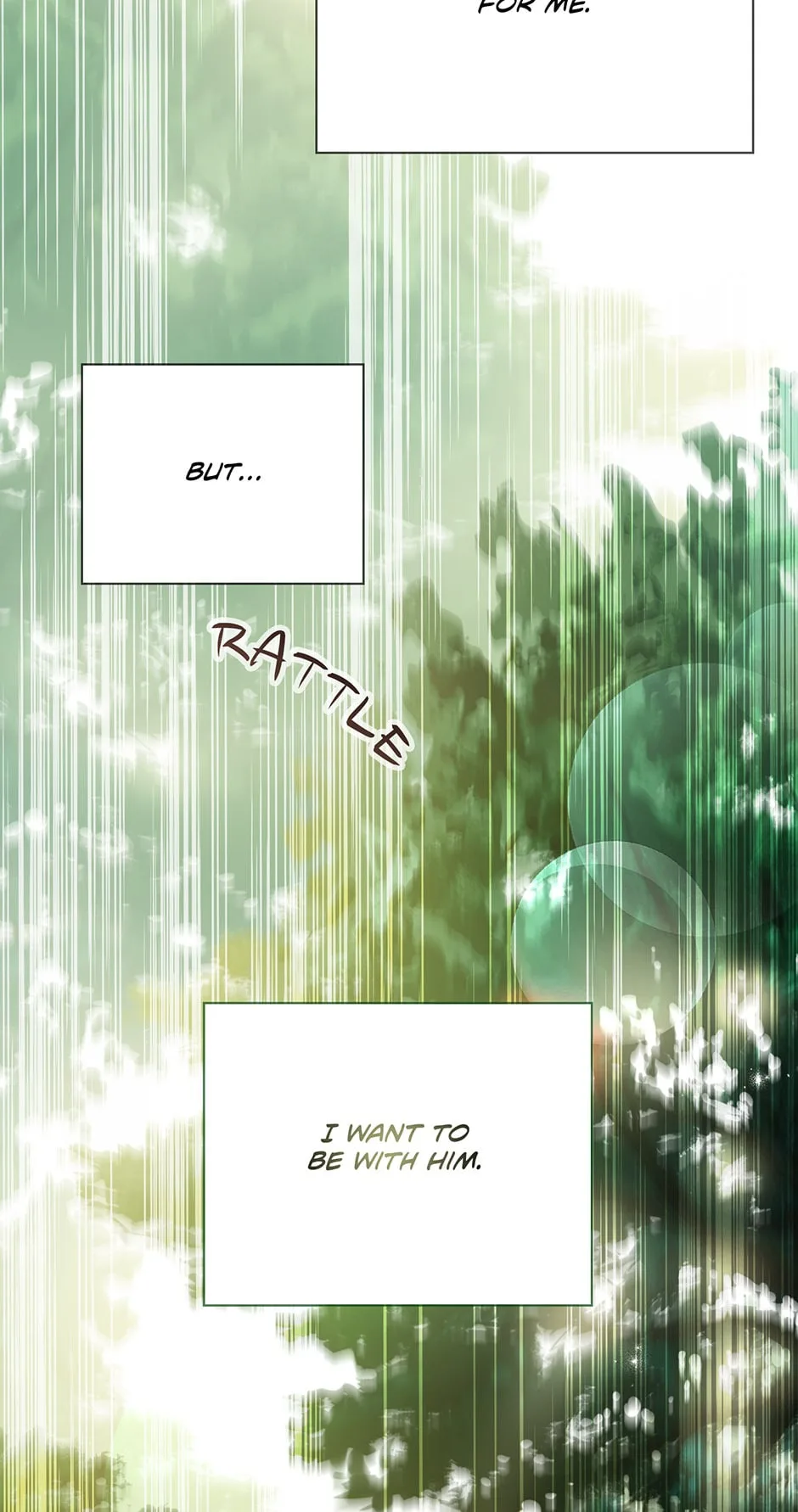 Attic princess Chapter 50 page 29