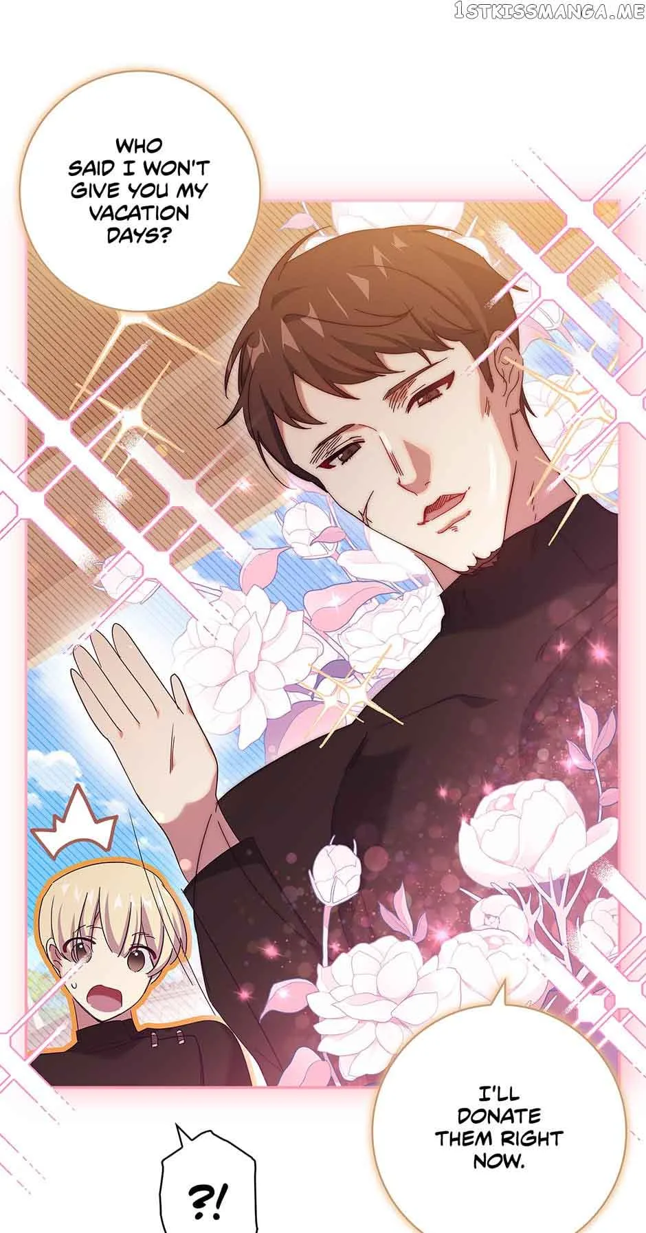 Attic princess Chapter 51 page 64