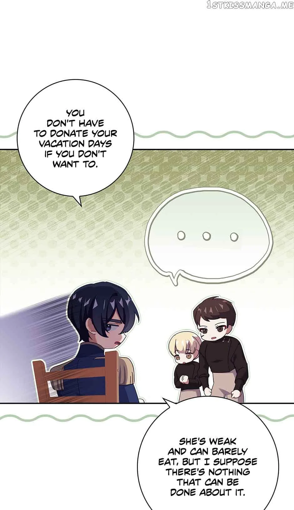 Attic princess Chapter 51 page 62