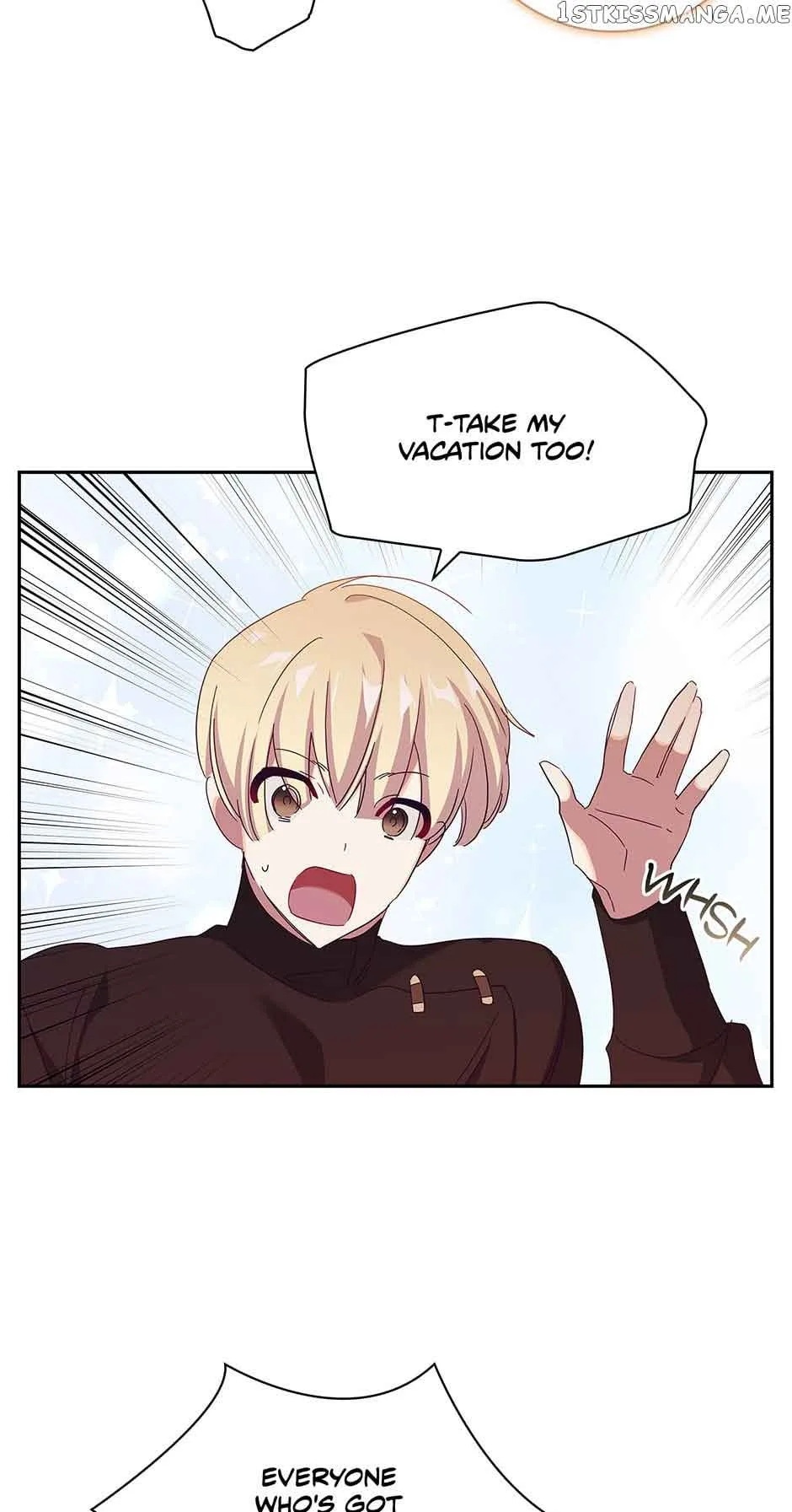Attic princess Chapter 51 page 65