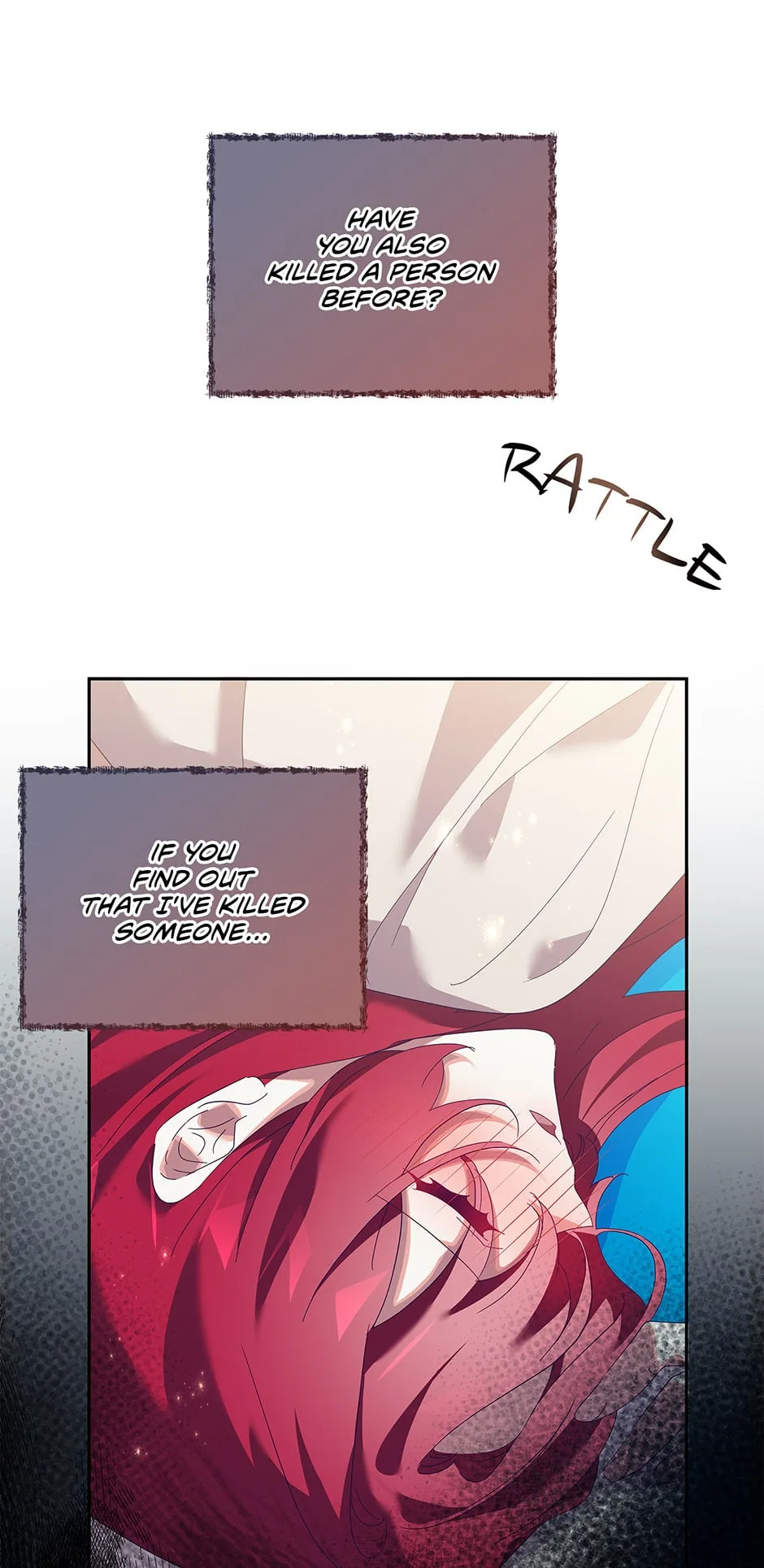 Attic princess Chapter 50 page 31