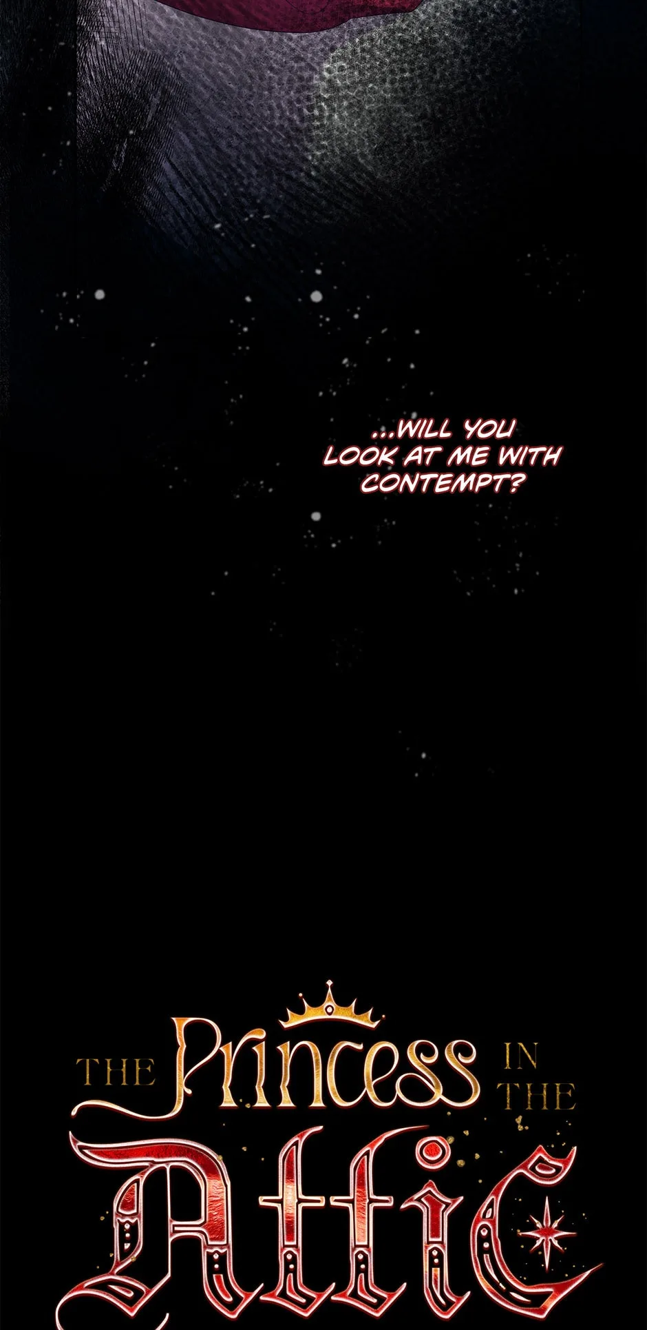 Attic princess Chapter 50 page 32