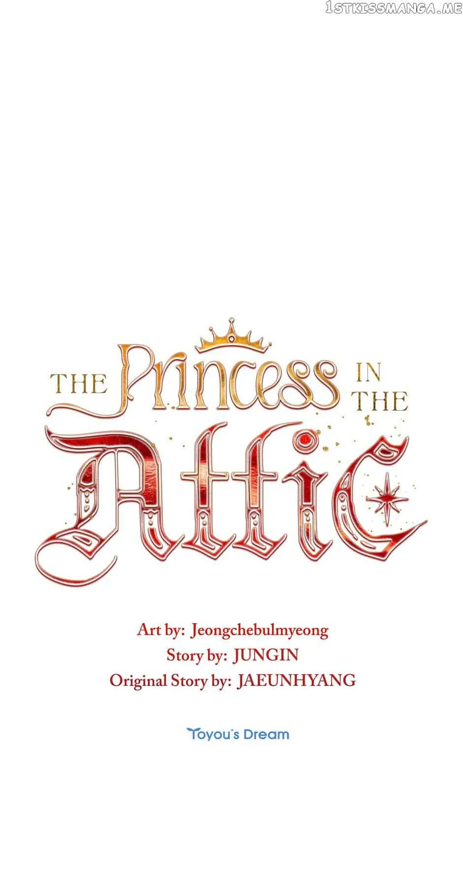 Attic princess Chapter 51 page 70