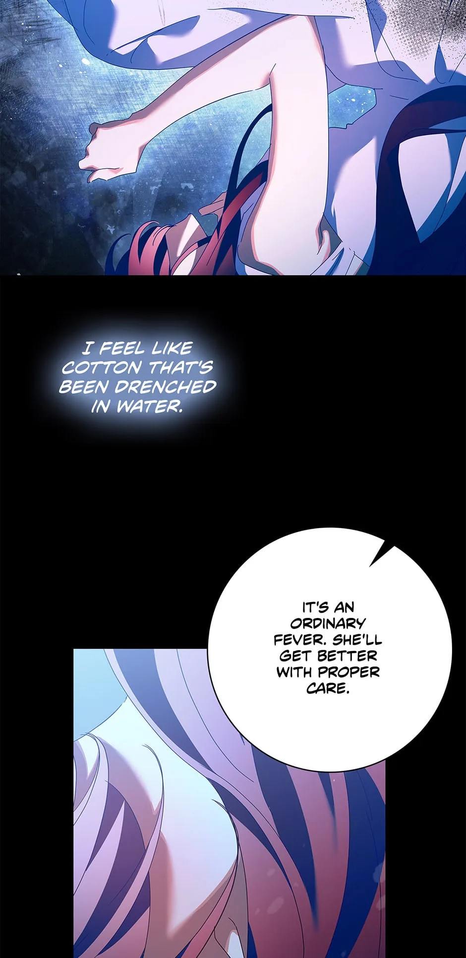 Attic princess Chapter 50 page 35