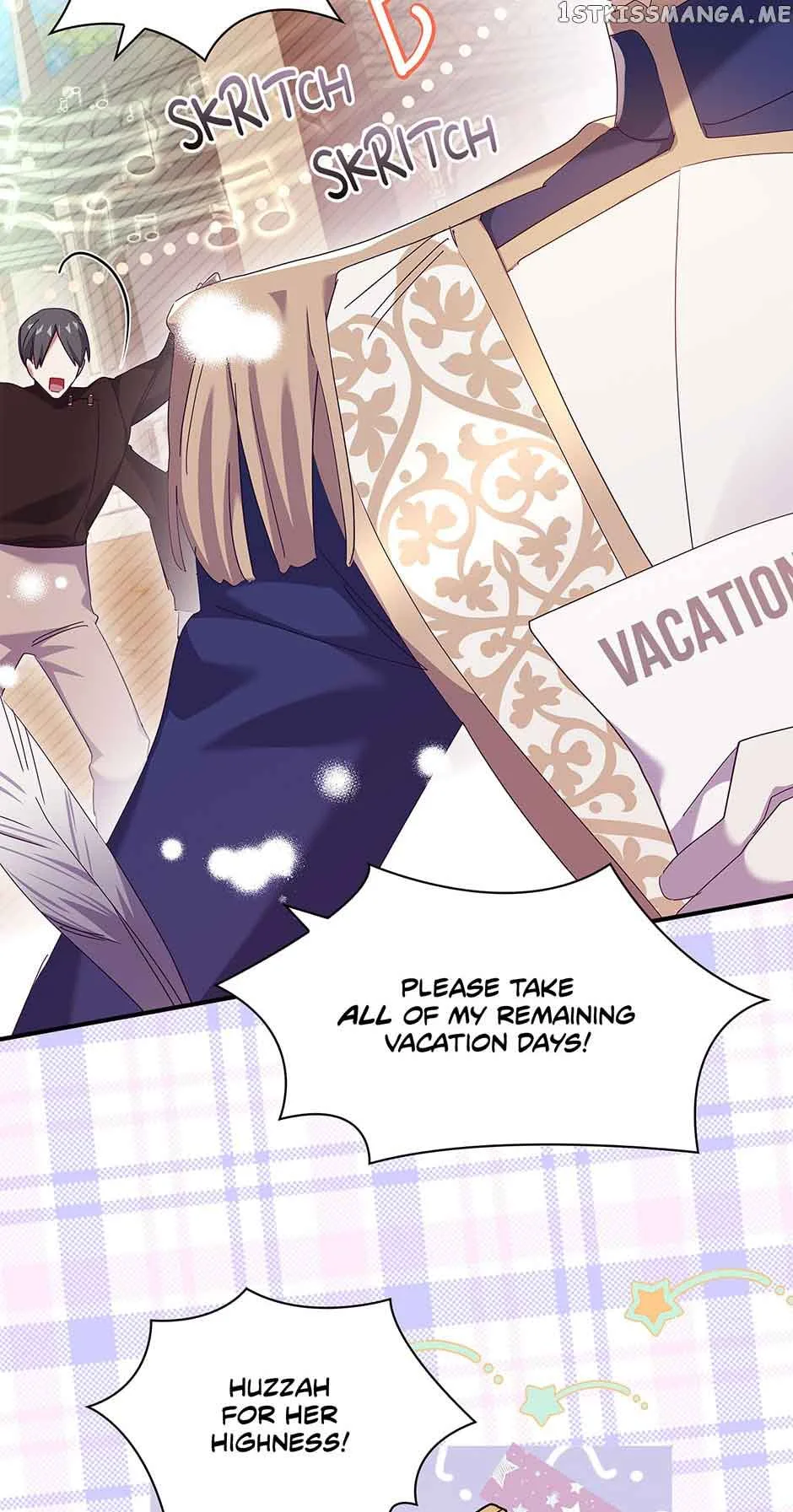 Attic princess Chapter 51 page 68