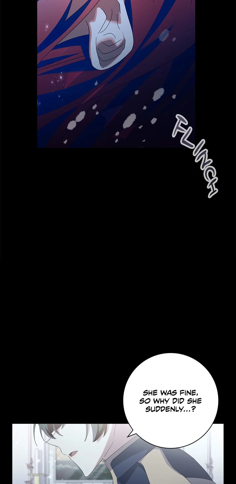 Attic princess Chapter 50 page 36