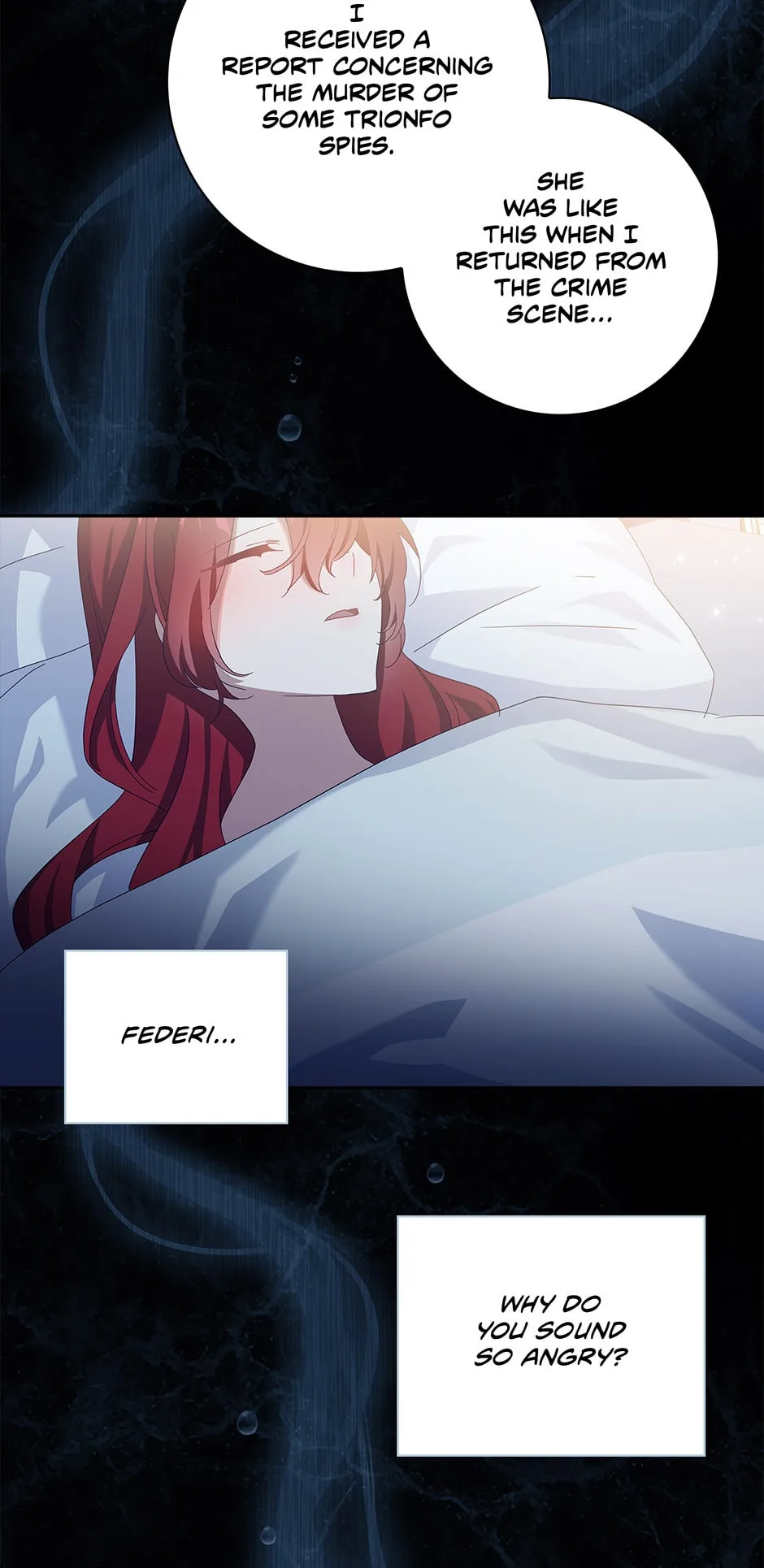 Attic princess Chapter 50 page 39