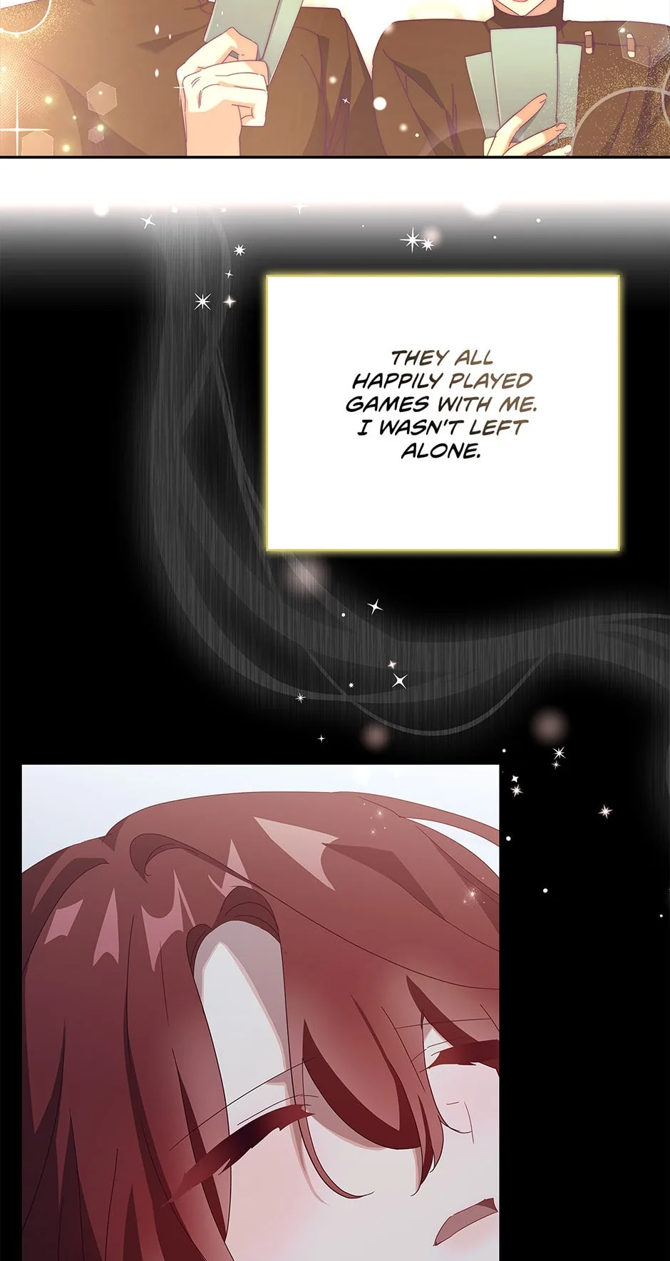 Attic princess Chapter 50 page 42