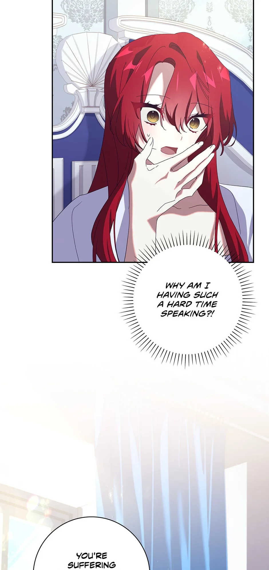 Attic princess Chapter 50 page 49