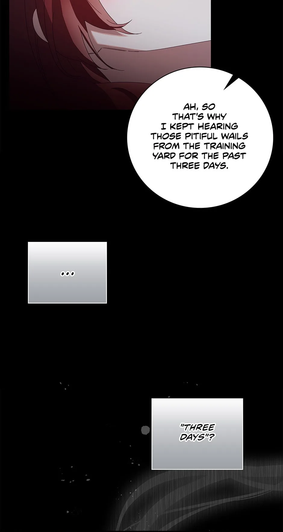 Attic princess Chapter 50 page 43