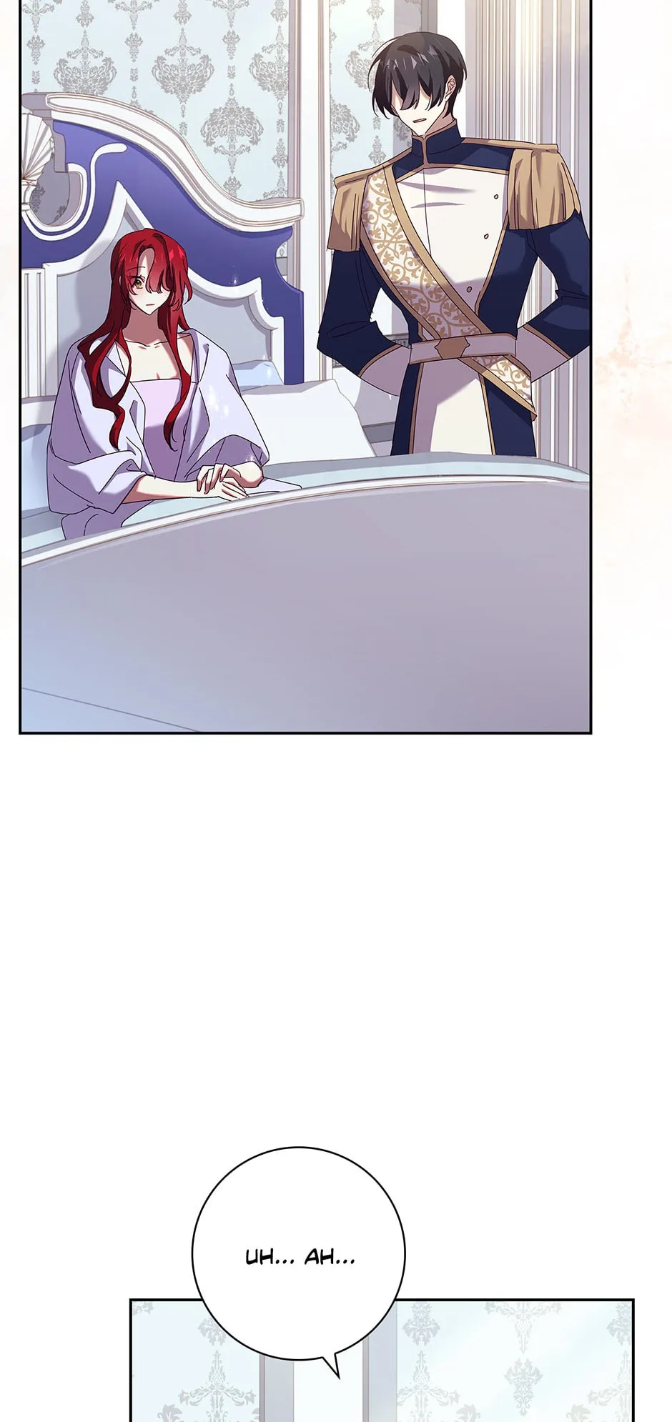 Attic princess Chapter 50 page 48