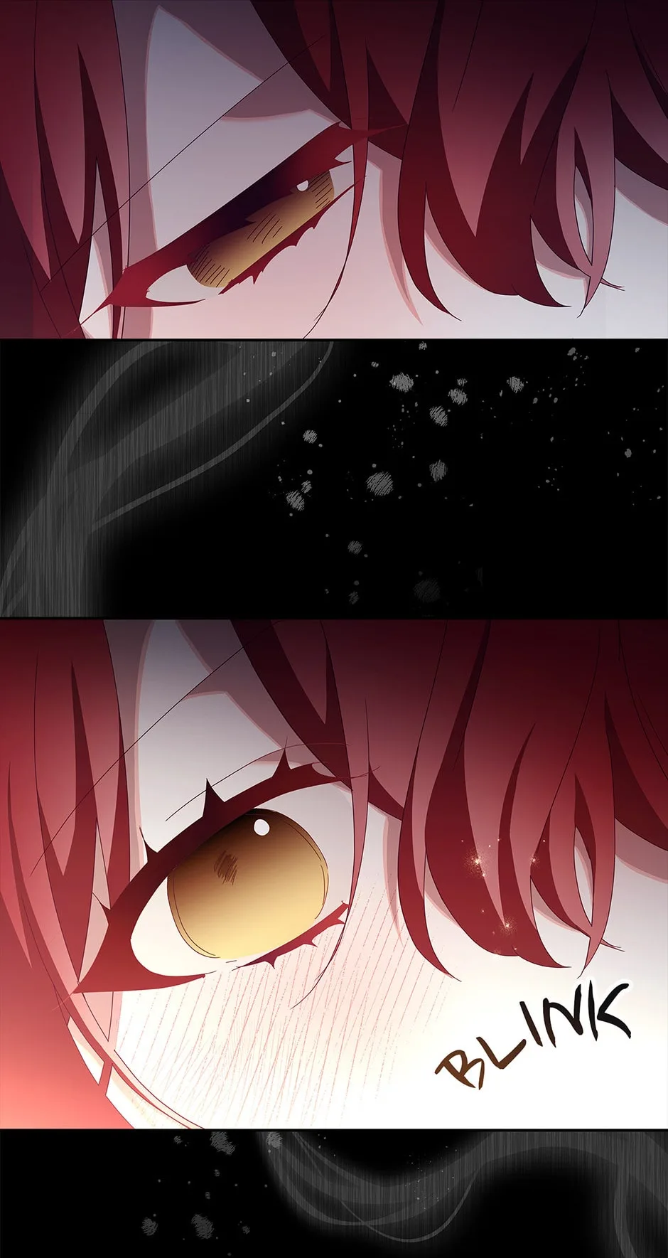 Attic princess Chapter 50 page 44