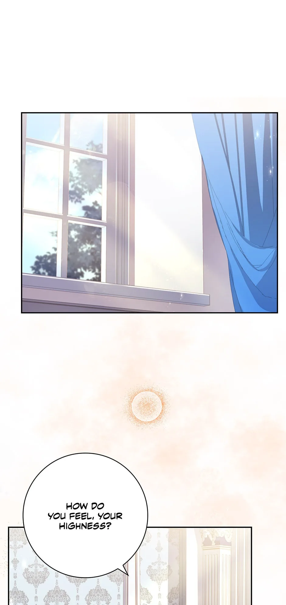 Attic princess Chapter 50 page 47