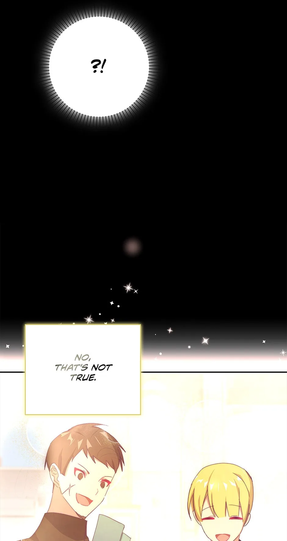 Attic princess Chapter 50 page 41