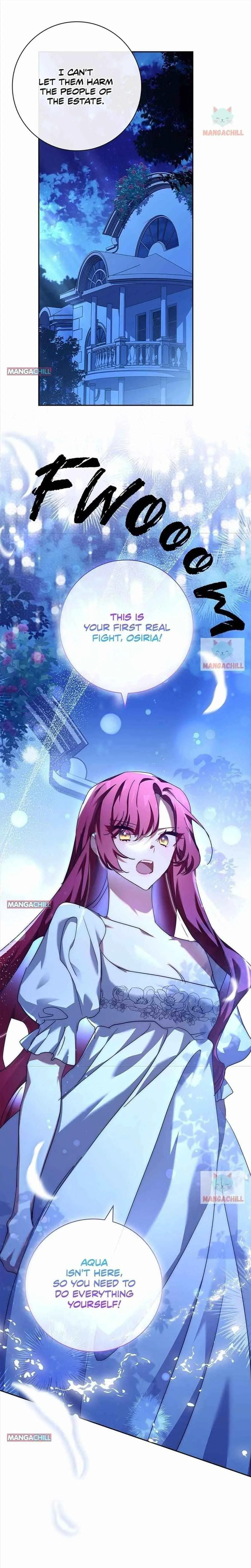 Attic princess Chapter 56 page 6