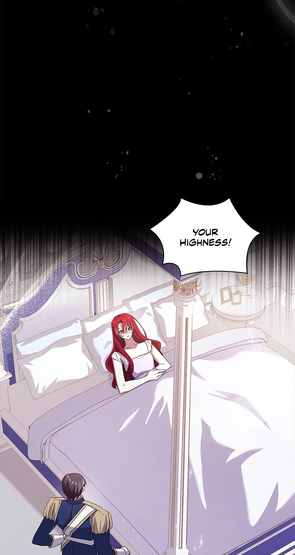 Attic princess Chapter 50 page 45