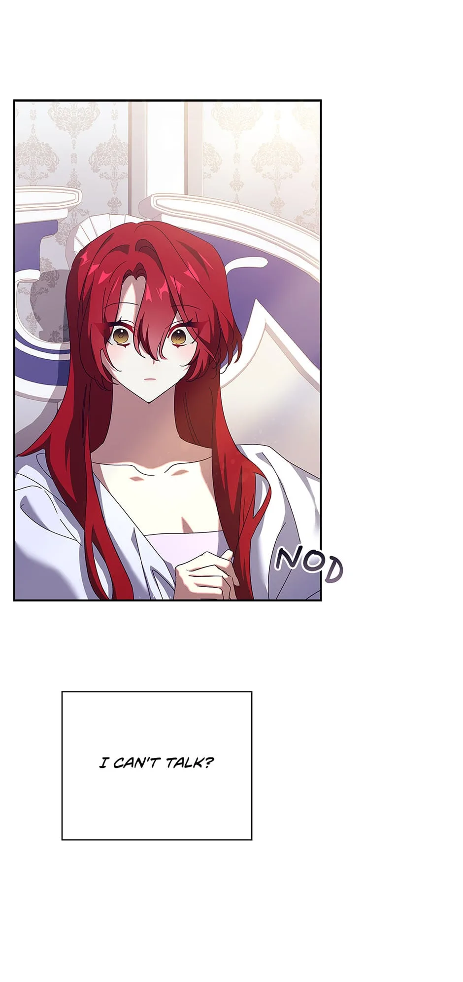 Attic princess Chapter 50 page 51