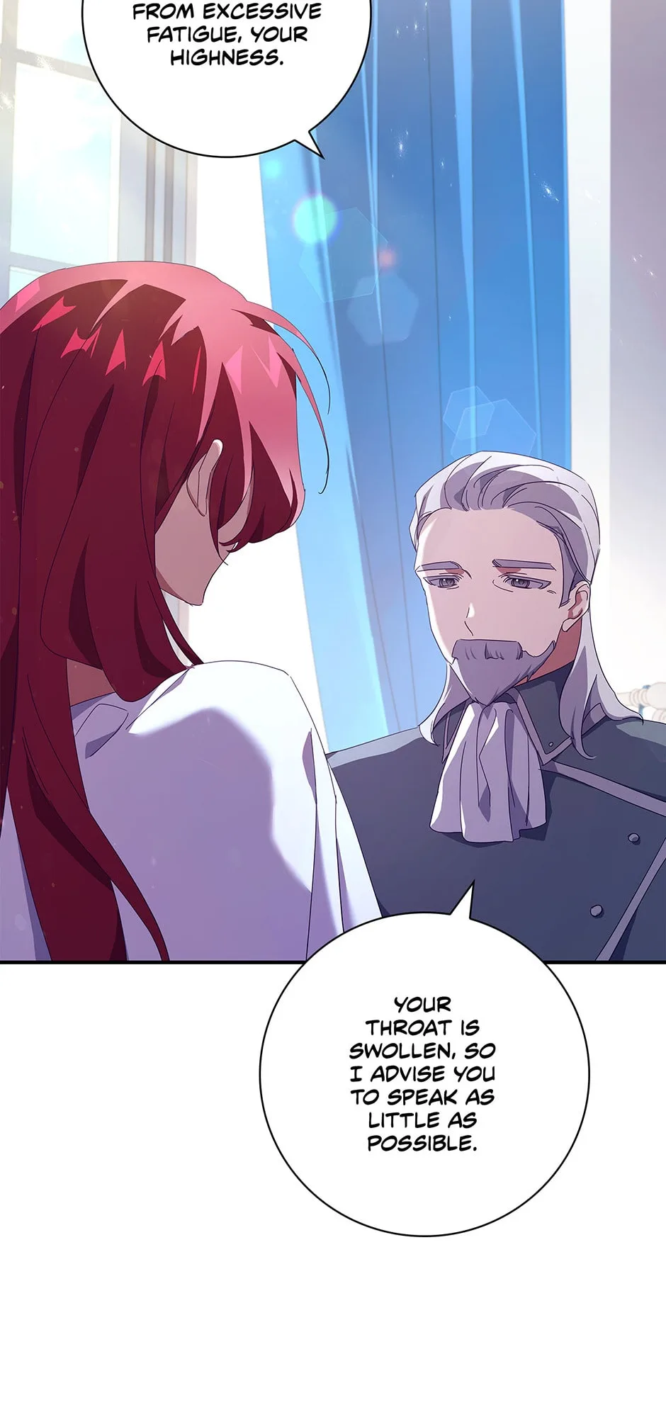 Attic princess Chapter 50 page 50