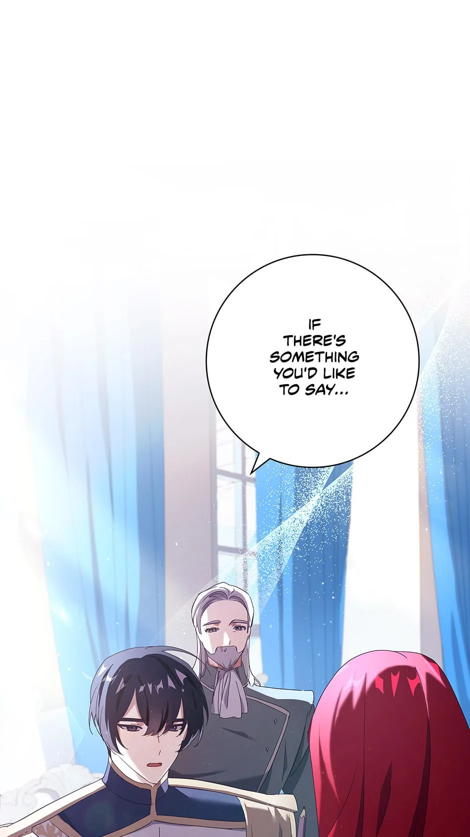 Attic princess Chapter 50 page 53